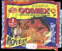 Gomex – kuřecí