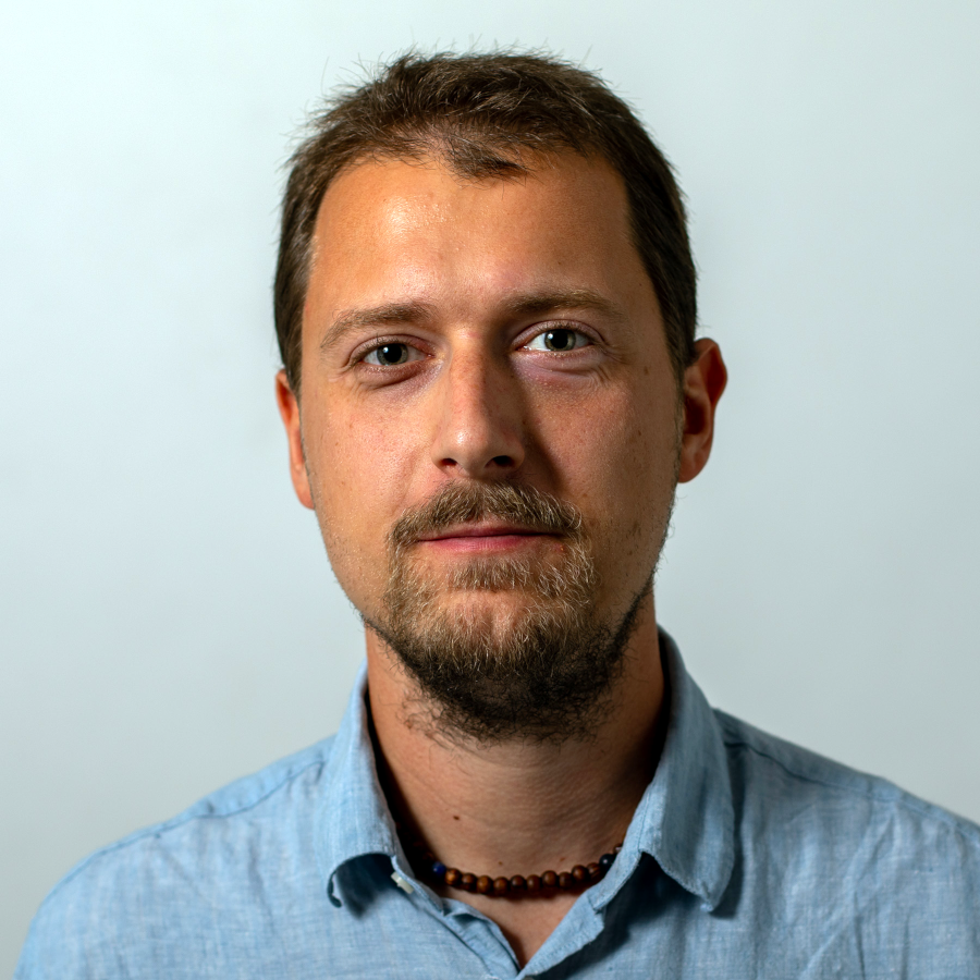 A photo of Filip
